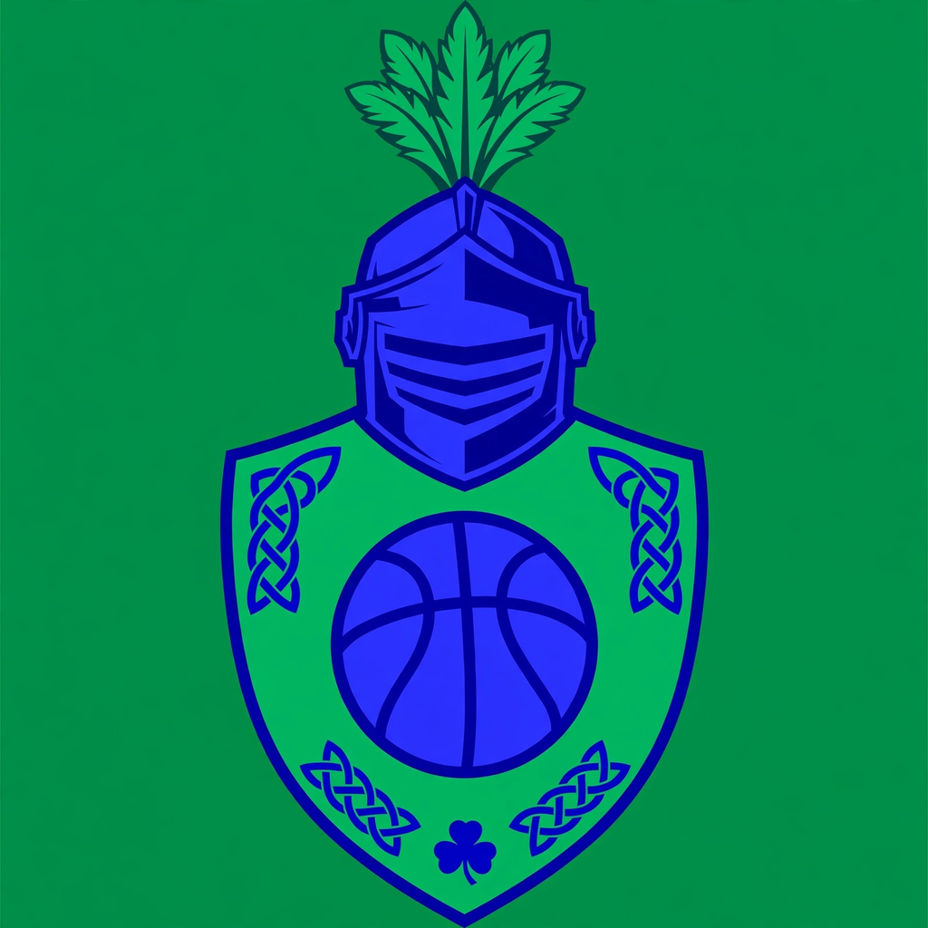 Team O'Connor logo
