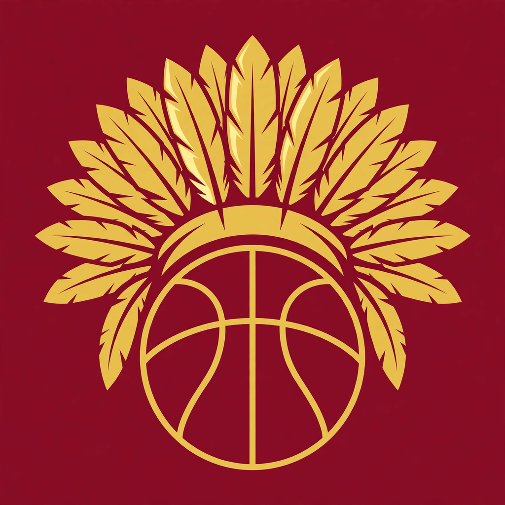 The REAL Tribal Chief logo